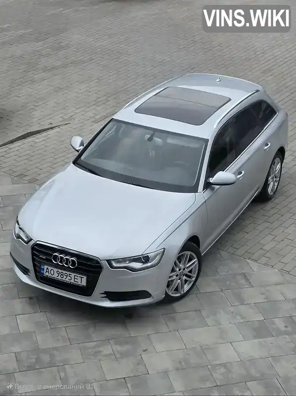 Фото автомобіля