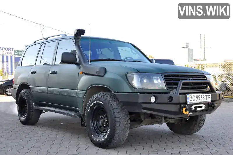 Фото автомобіля
