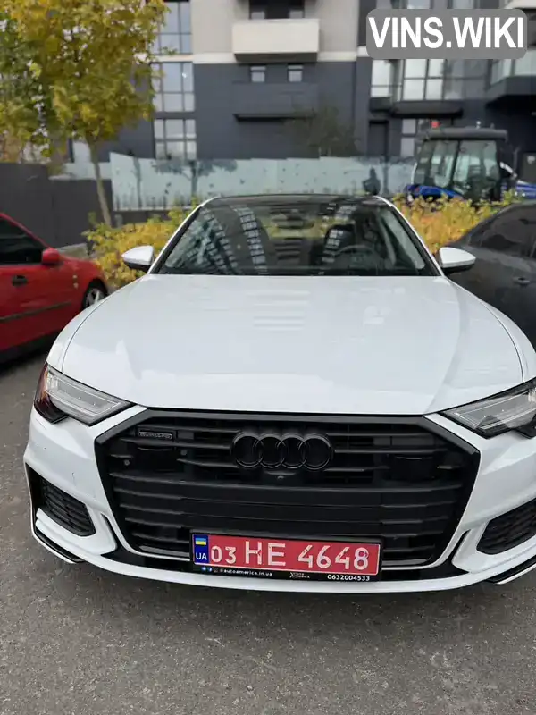 Фото автомобіля