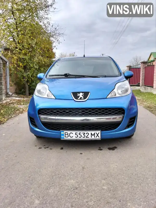 Фото автомобіля