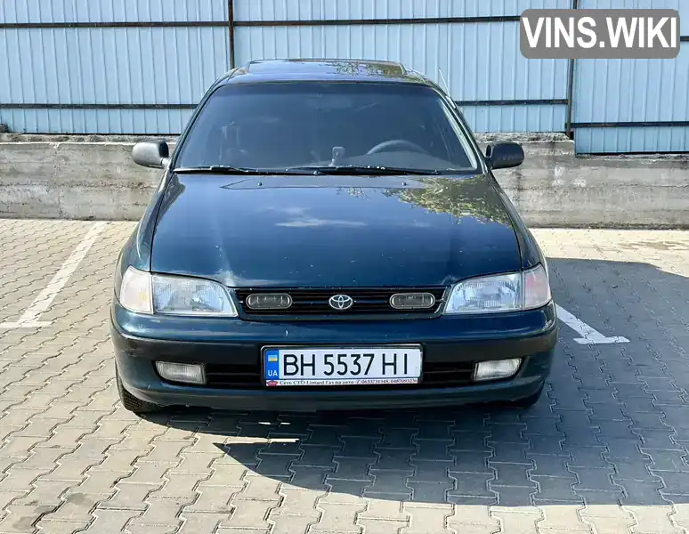 Фото автомобіля