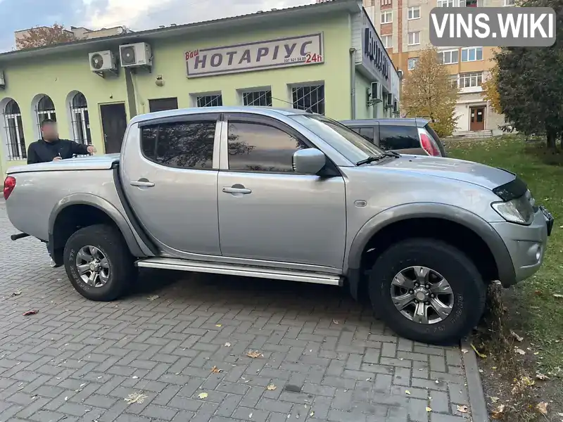 Фото автомобіля