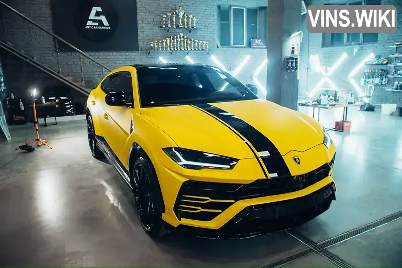 Фото автомобіля