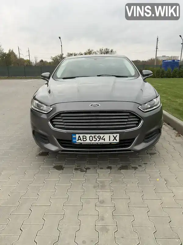 Фото автомобіля