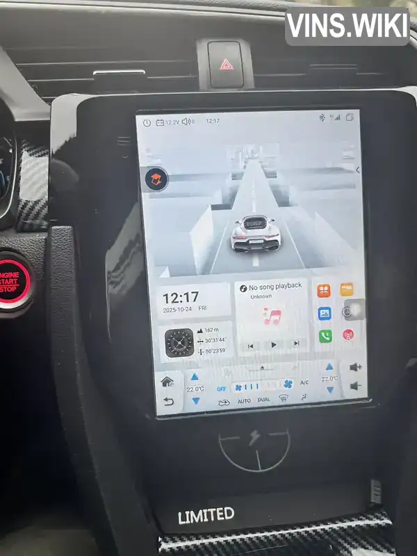 Фото автомобіля