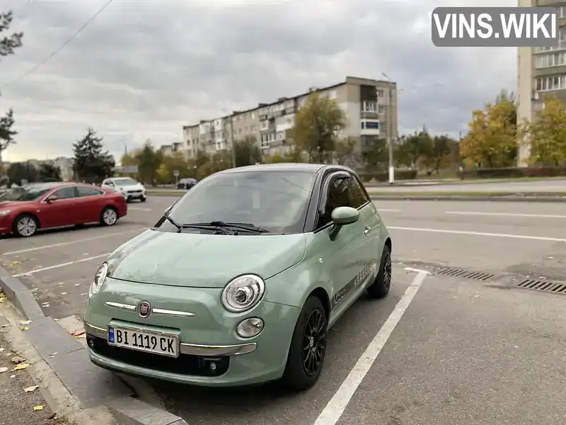 Фото автомобіля