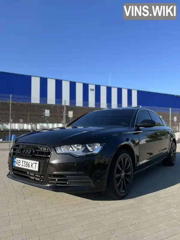 Фото автомобіля