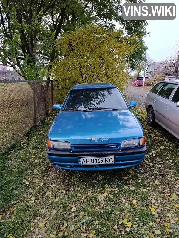 Фото автомобіля