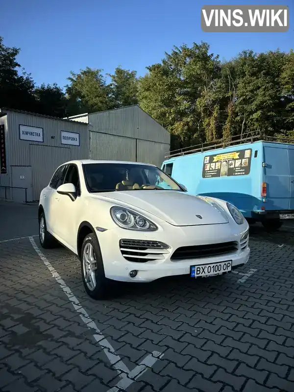 Фото автомобіля