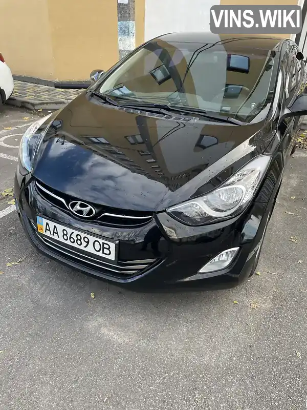 Фото автомобіля