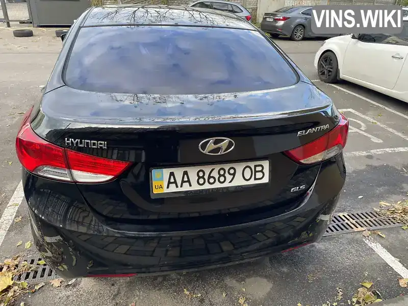 Фото автомобіля