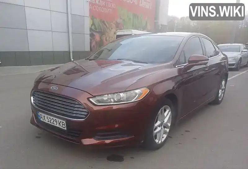 Фото автомобіля