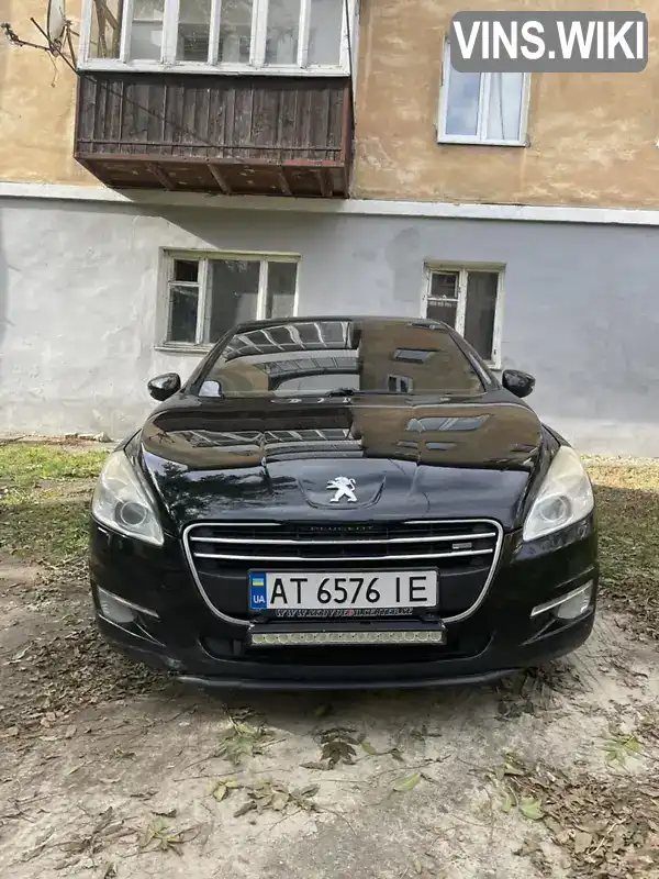 Фото автомобіля