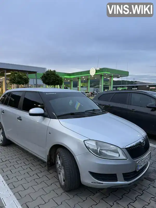 Фото автомобіля