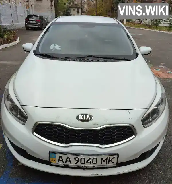 Фото автомобіля