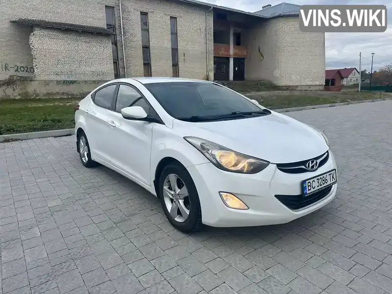 Фото автомобіля