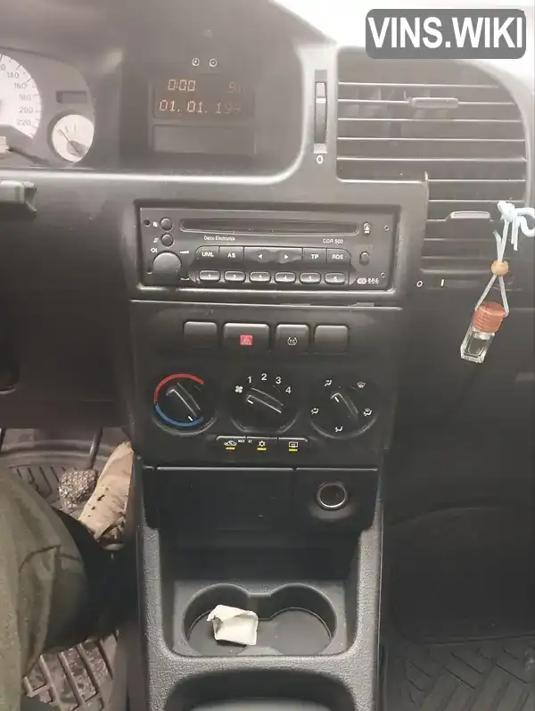 Фото автомобіля