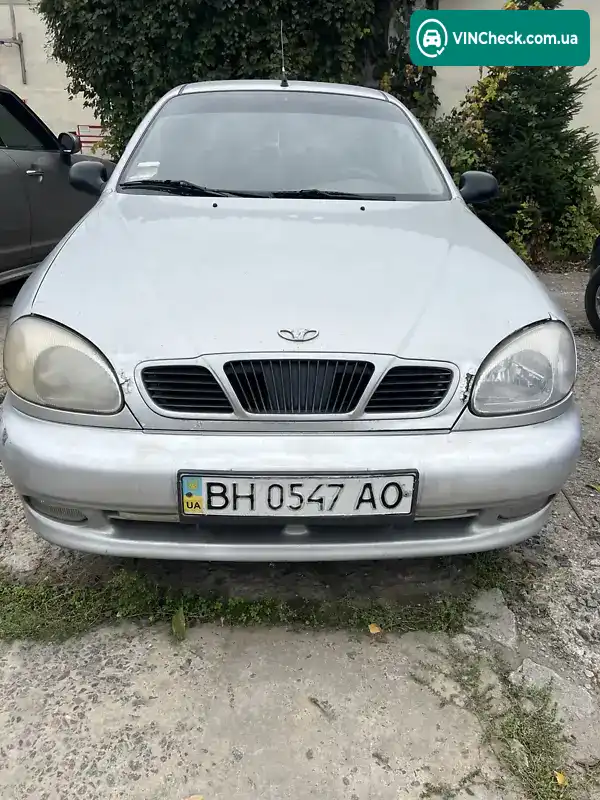 Фото автомобіля