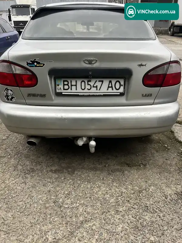Фото автомобіля