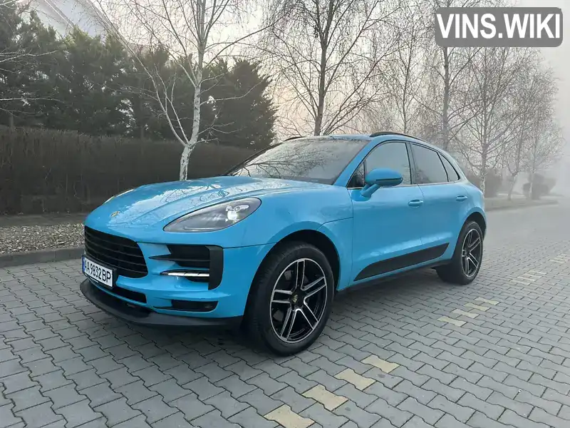 Фото автомобіля