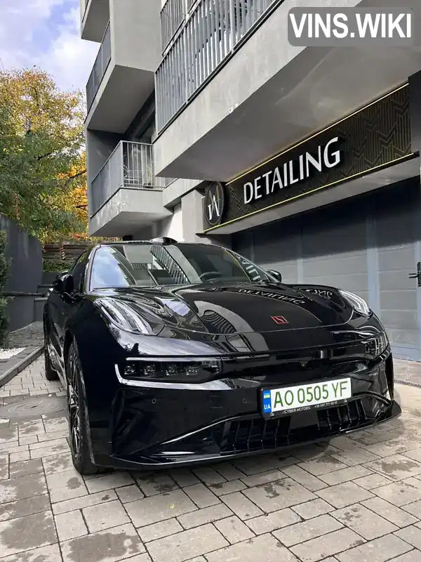Фото автомобіля