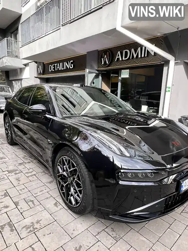Фото автомобіля