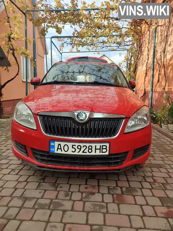 Фото автомобіля