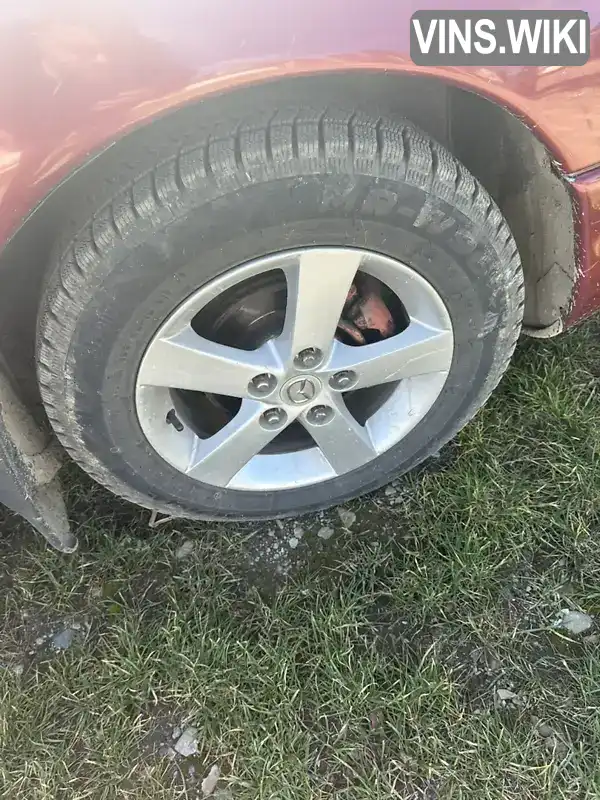 Фото автомобіля