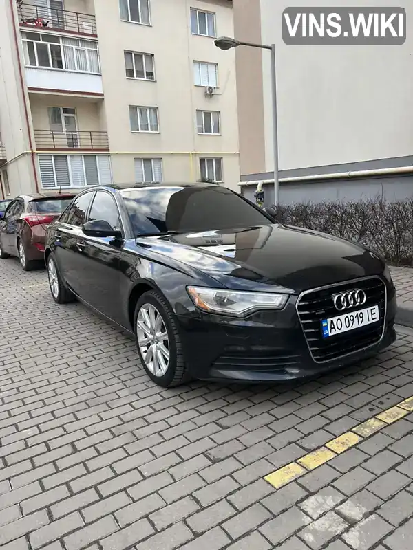 Фото автомобіля