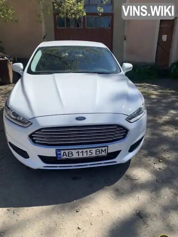 Фото автомобіля