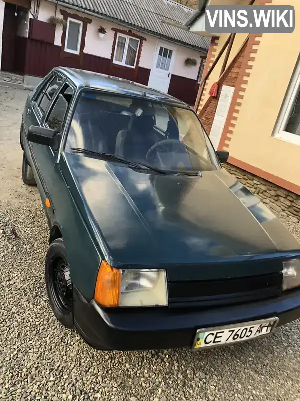 Фото автомобіля
