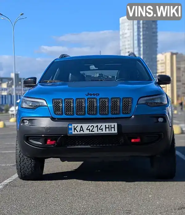 Фото автомобіля