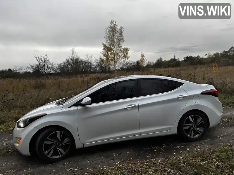 Фото автомобіля