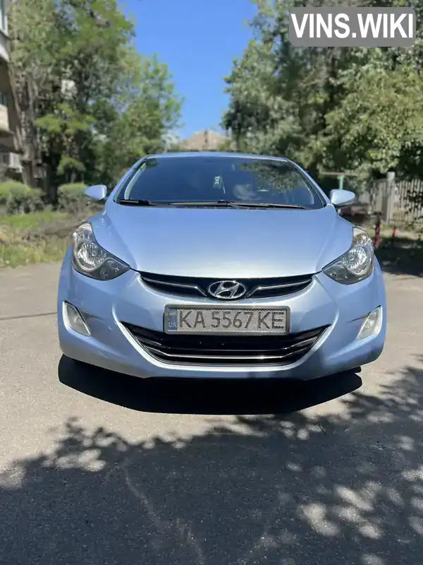 Фото автомобіля