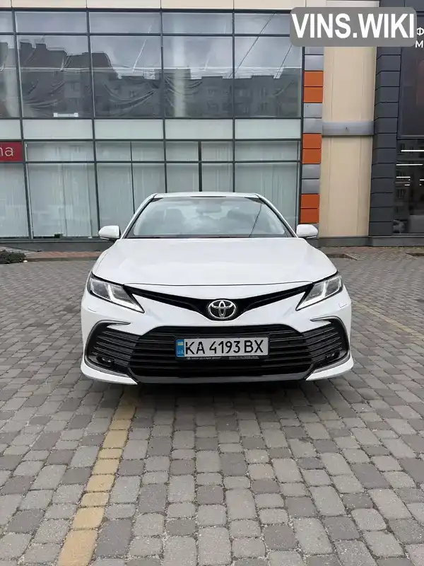 Фото автомобіля