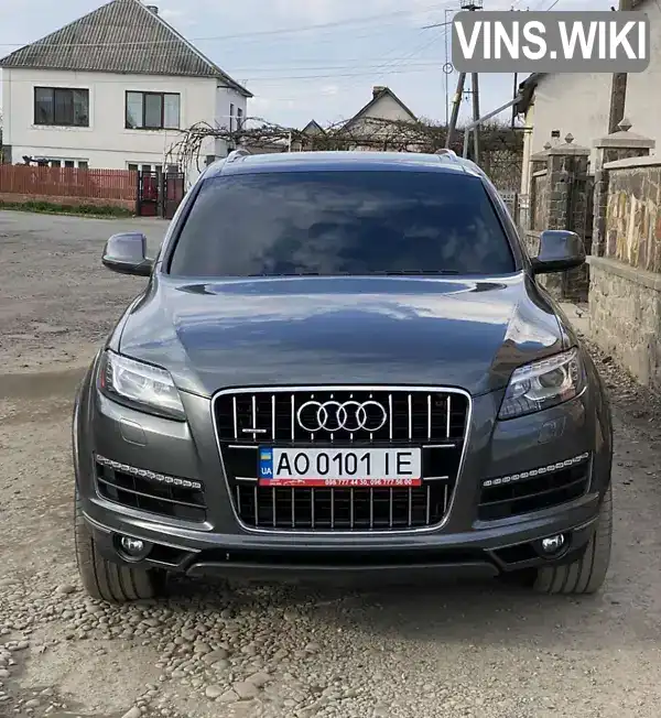 Фото автомобіля