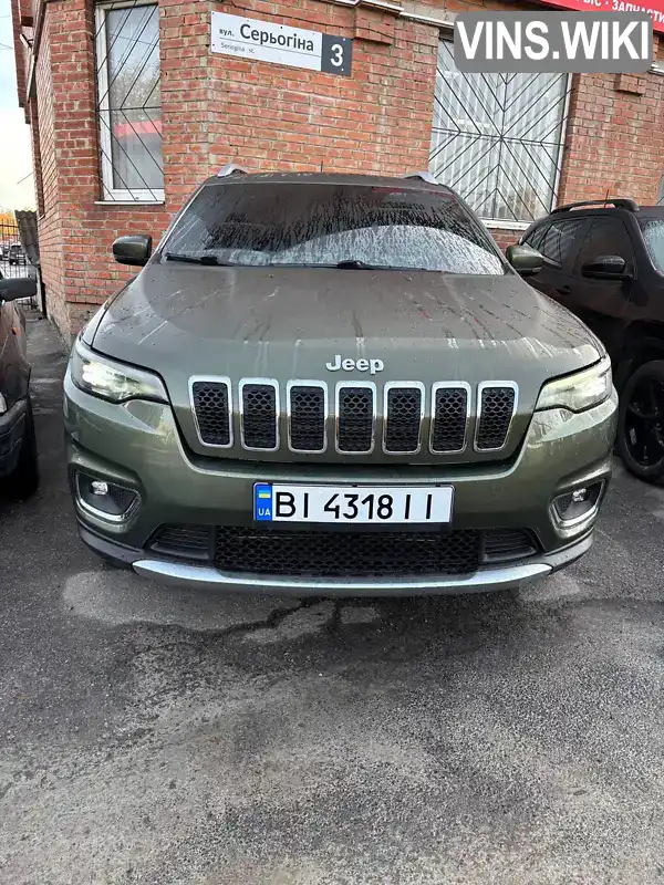 Фото автомобіля
