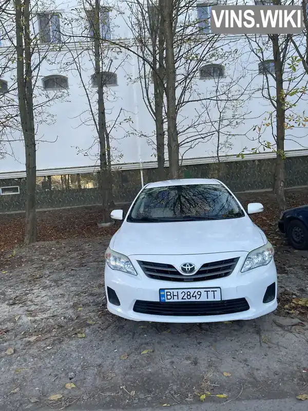 Фото автомобіля
