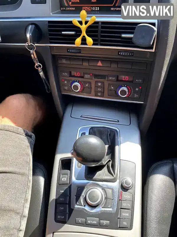 Фото автомобіля