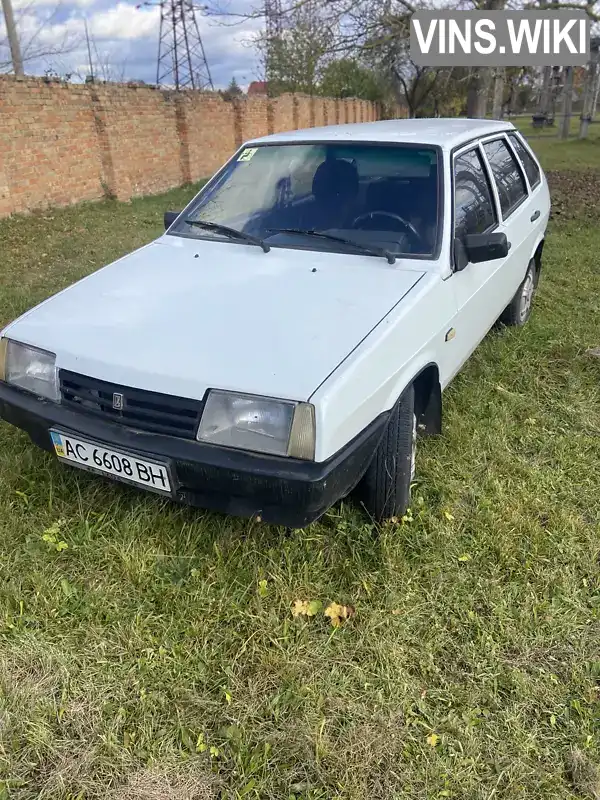 Фото автомобіля