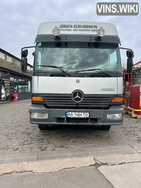 Фото автомобіля