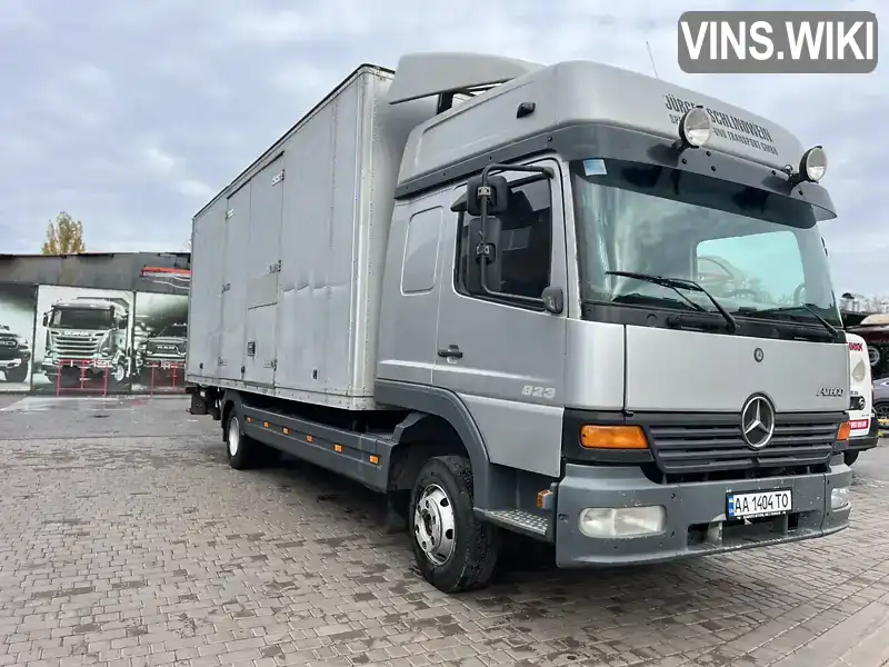 Фото автомобіля