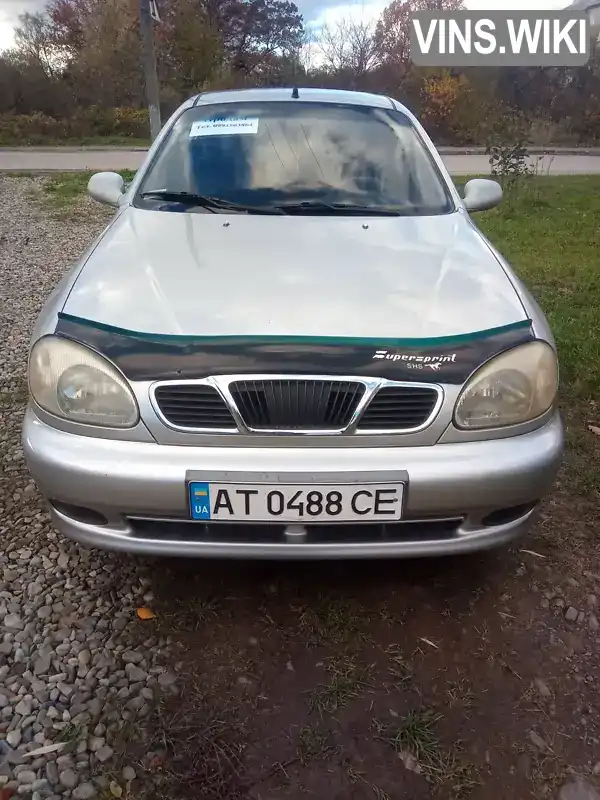 Фото автомобіля