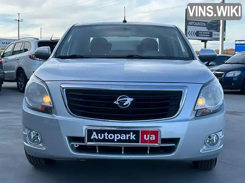 Фото автомобіля