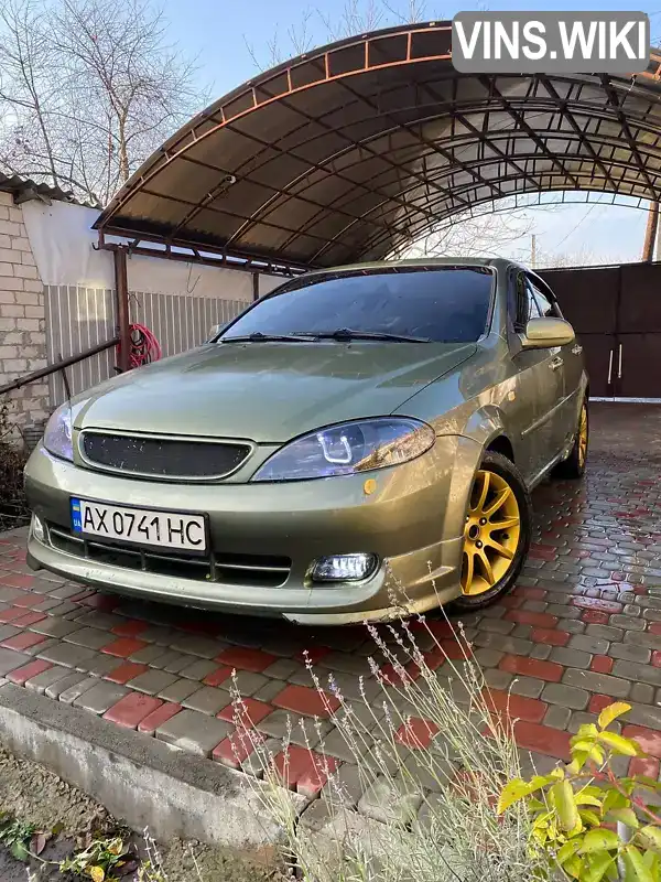 Фото автомобіля