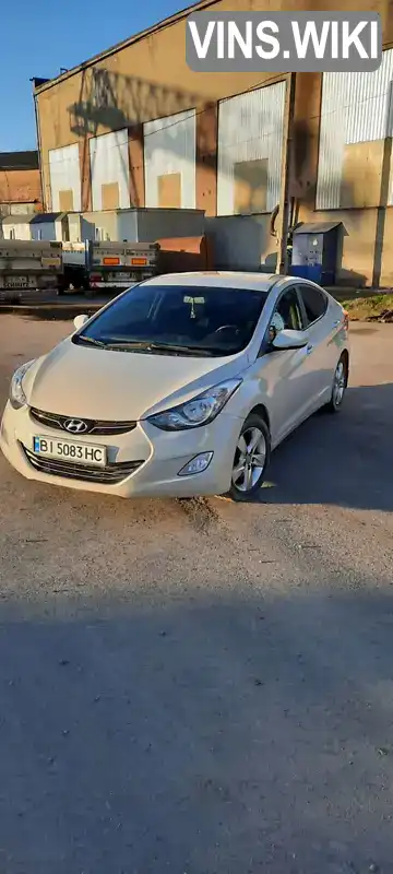 Фото автомобіля