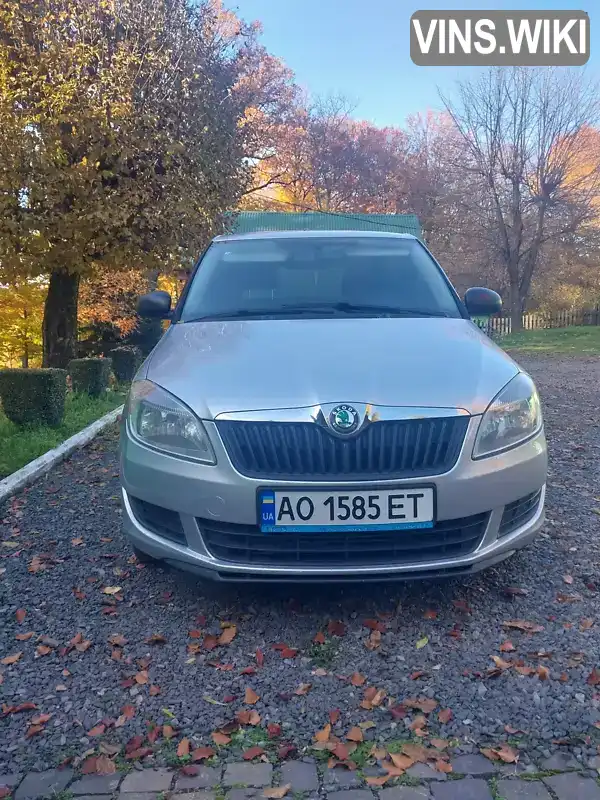 Фото автомобіля