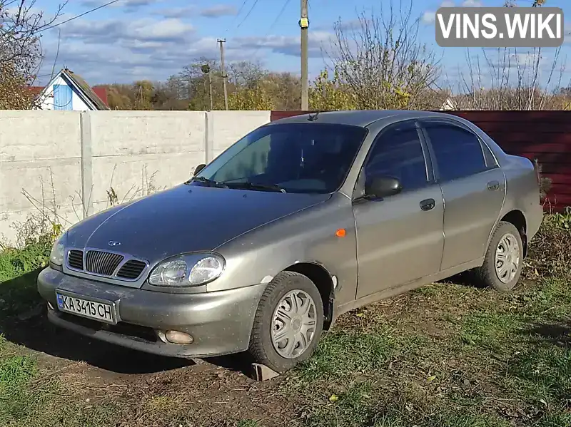 Фото автомобіля