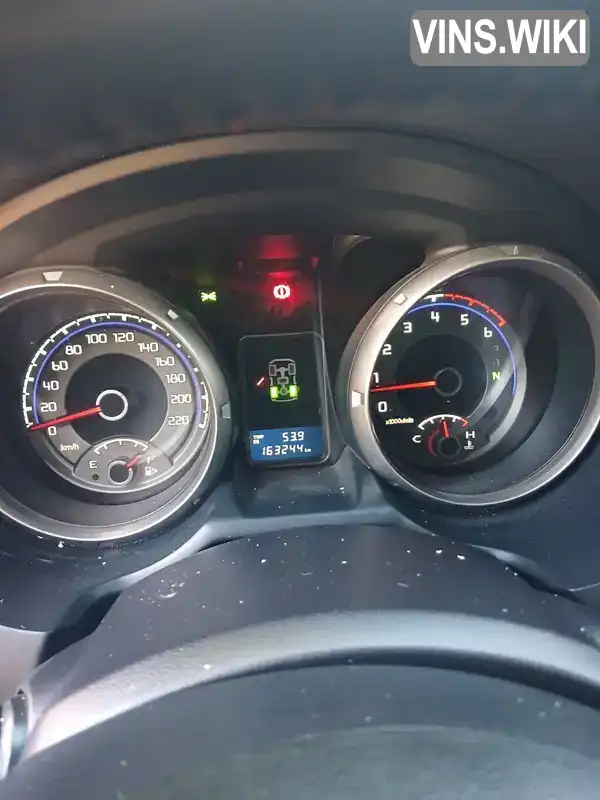 Фото автомобіля