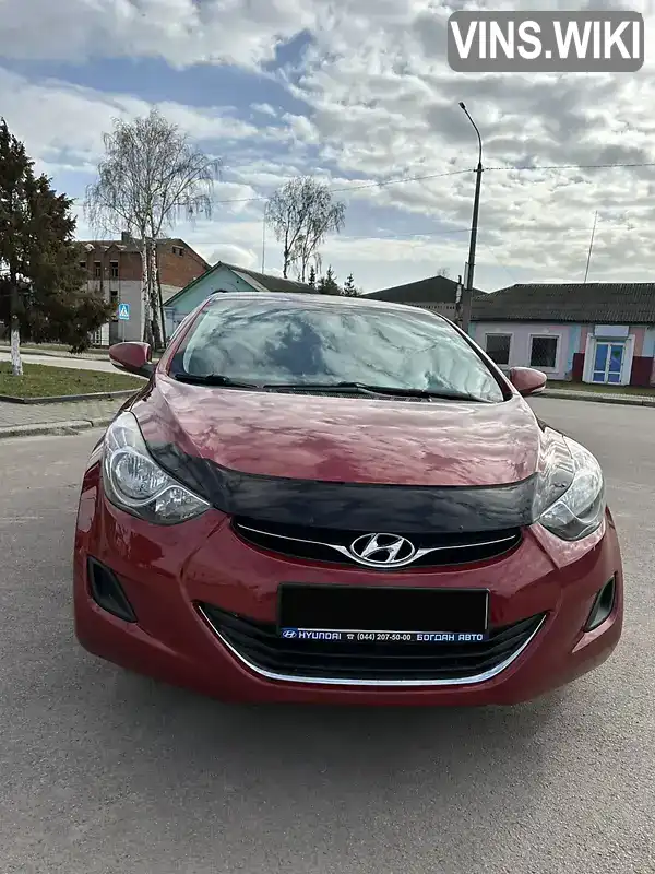 Фото автомобіля